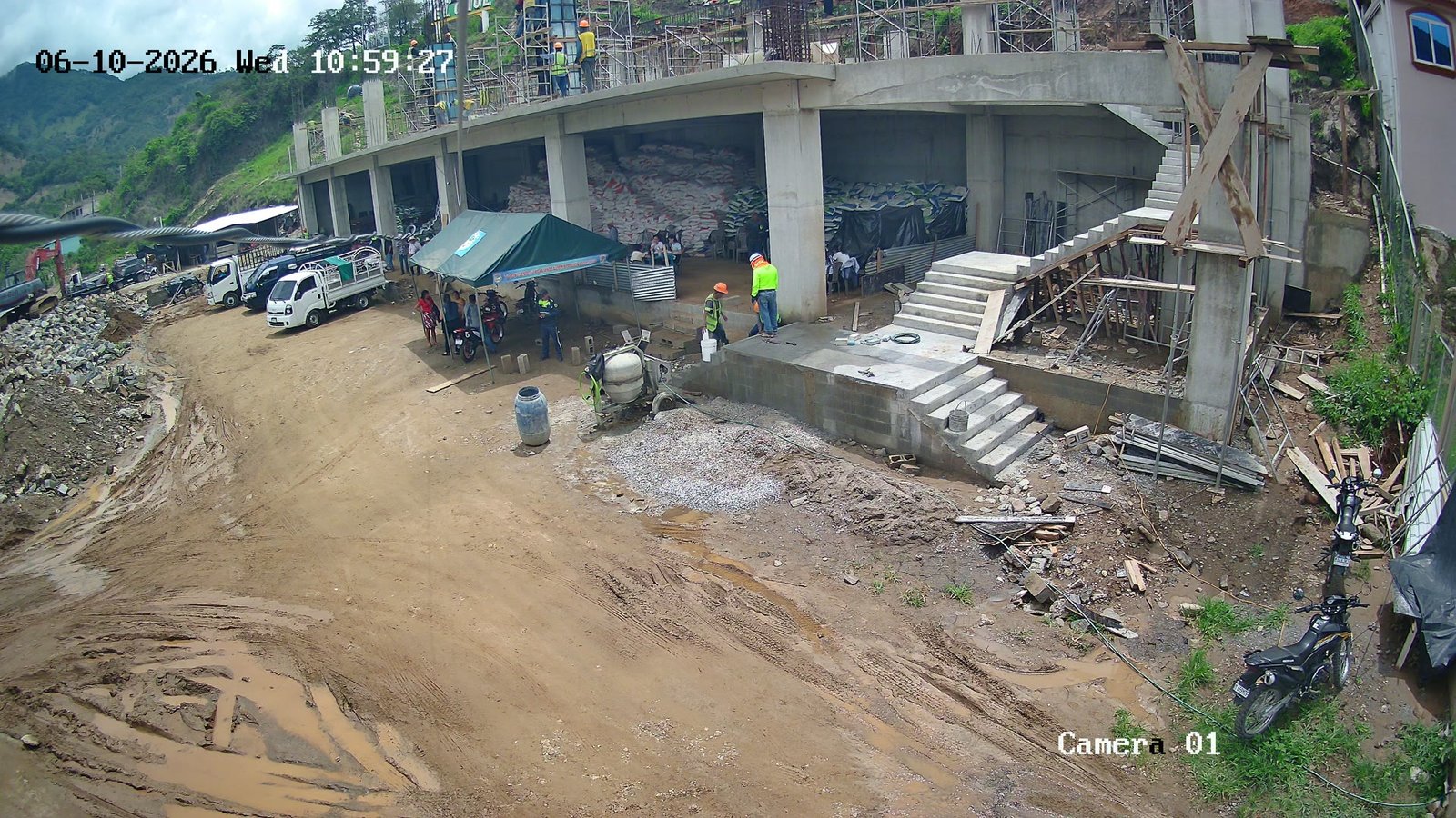 Avance de obra del 10/06/2026 — foto 5