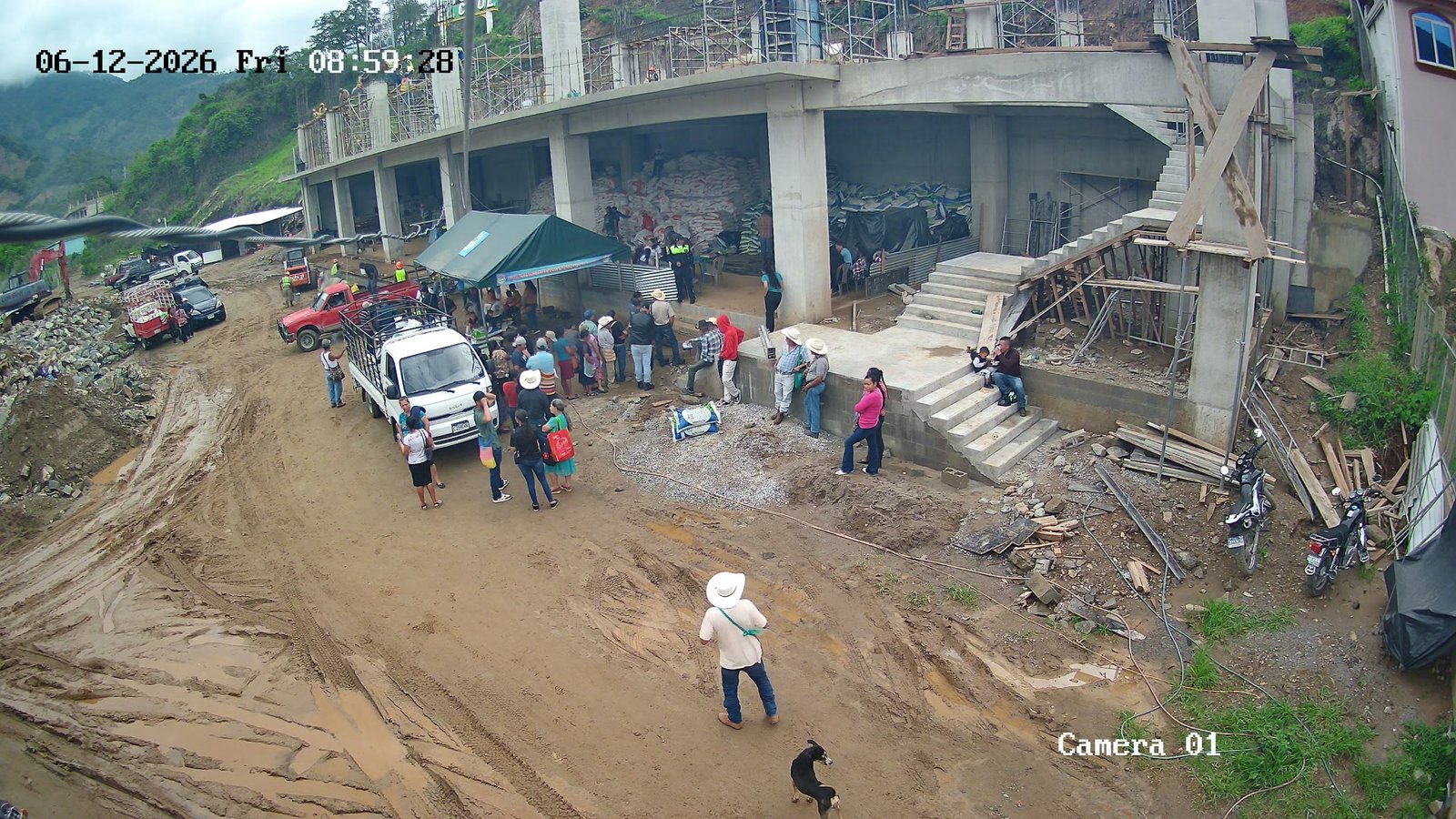Avance de obra del 12/06/2026 — foto 6
