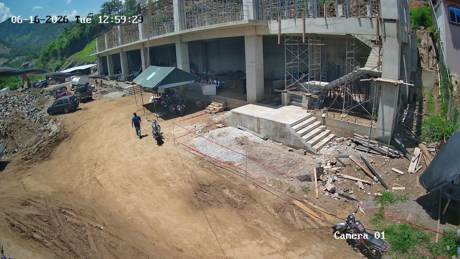 Avance de obra del 16/06/2026 — foto 3