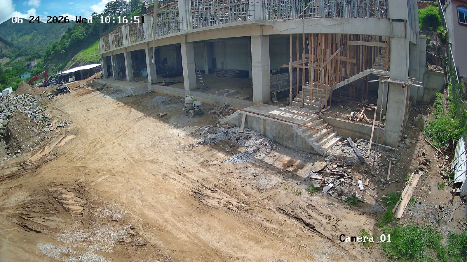 Avance de obra del 24/06/2026 — foto 4