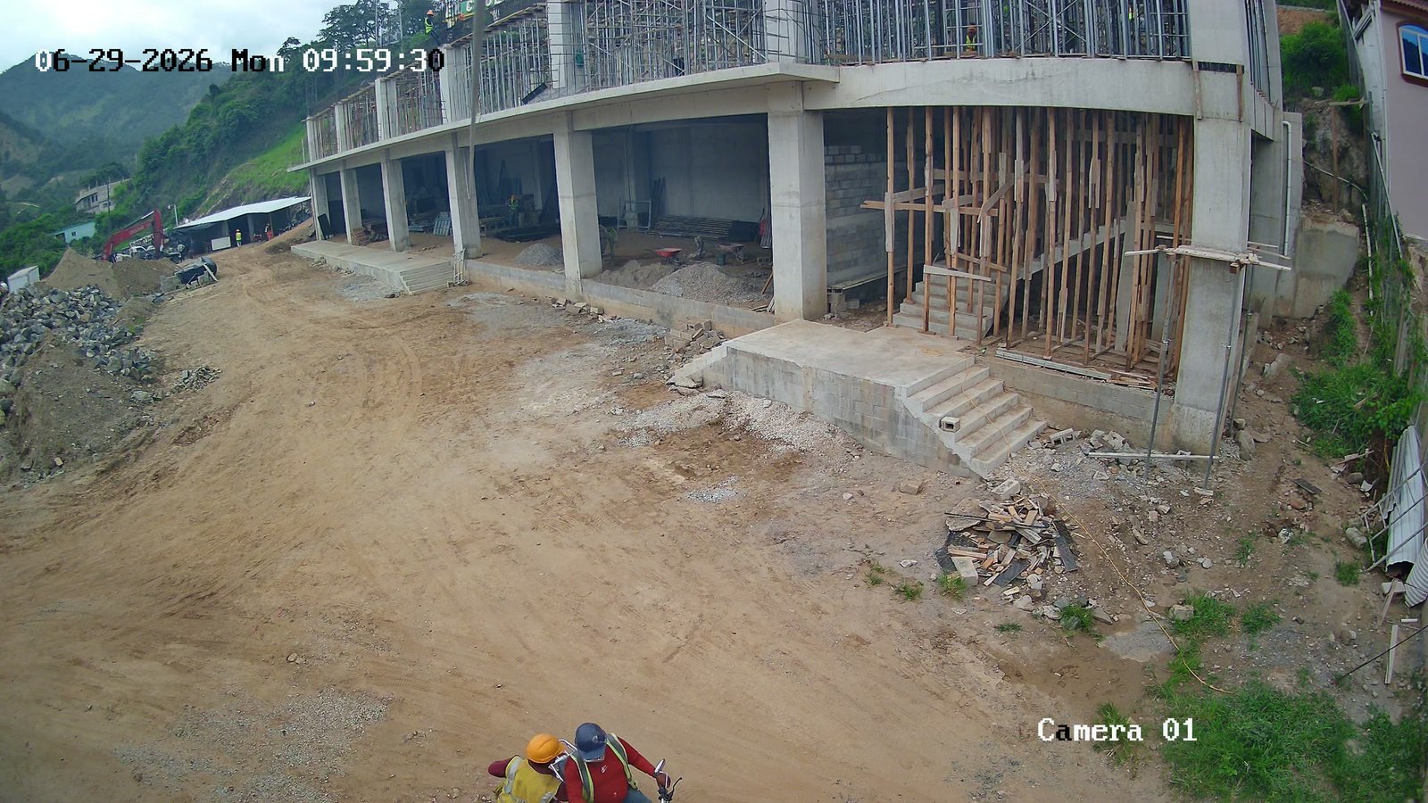 Avance de obra del 29/06/2026 — foto 6