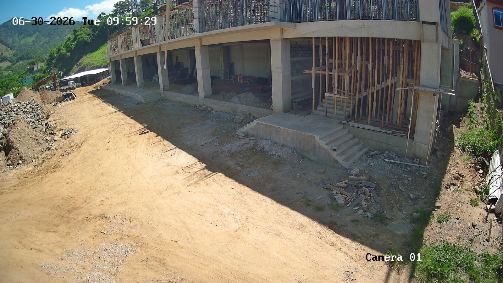Avance de obra del 30/06/2026 — foto 6