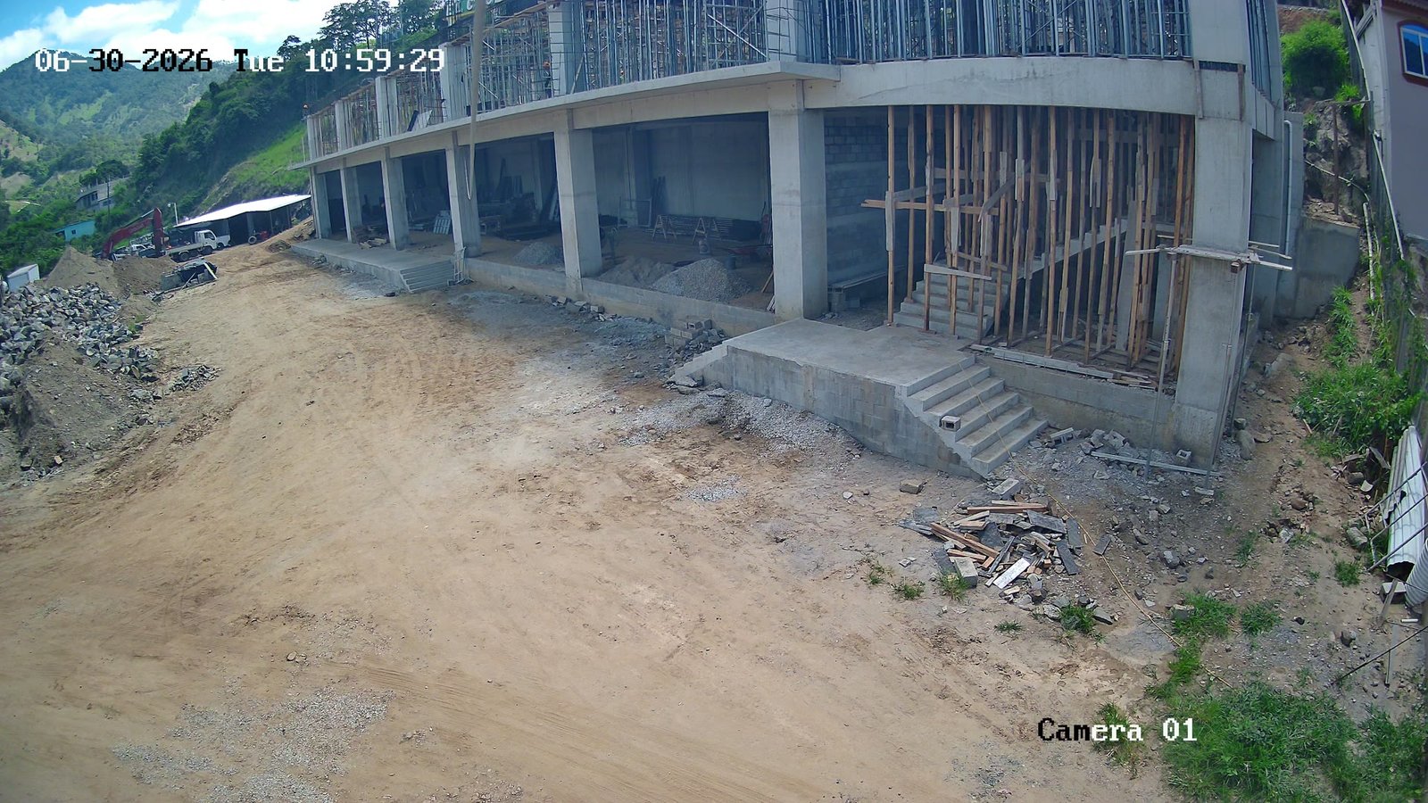 Avance de obra del 30/06/2026 — foto 5