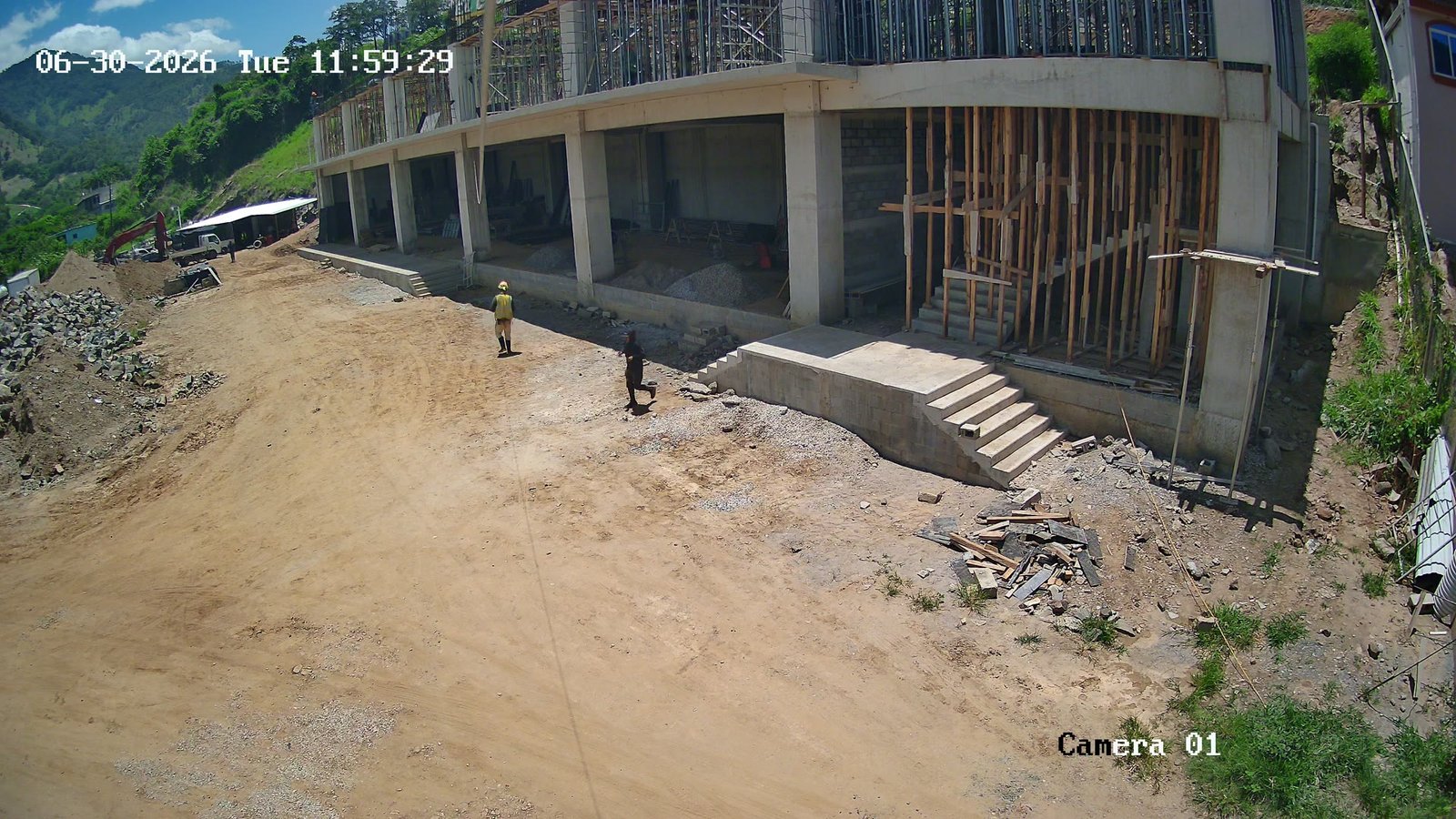 Avance de obra del 30/06/2026 — foto 4