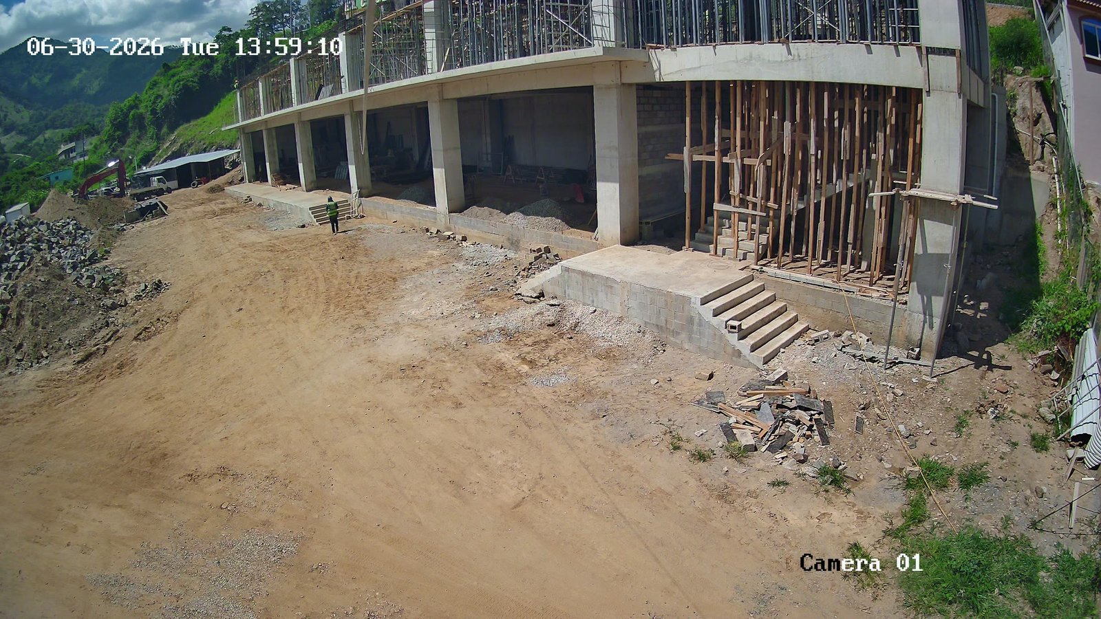 Avance de obra del 30/06/2026 — foto 2