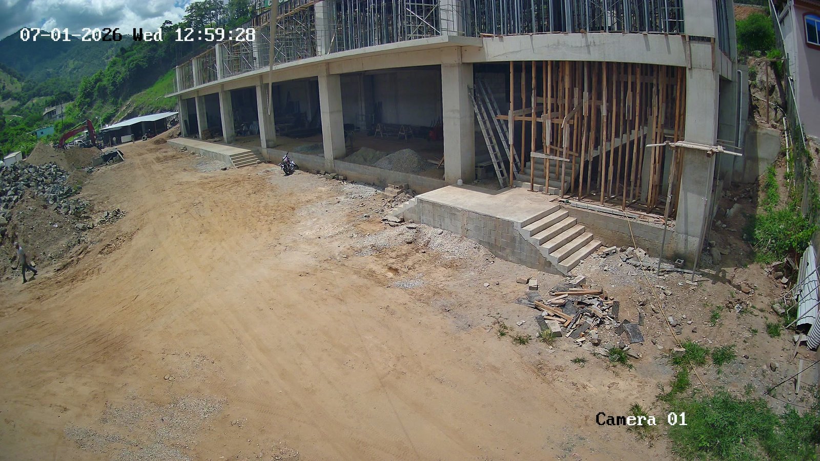 Avance de obra del 01/07/2026 — foto 3