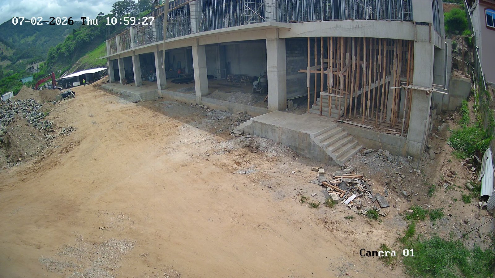 Avance de obra del 02/07/2026 — foto 5