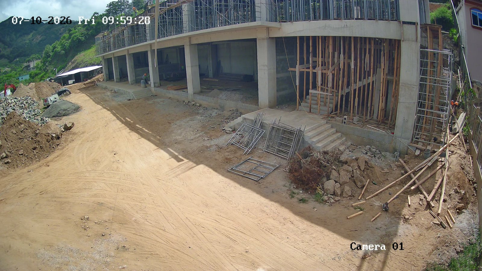 Avance de obra del 10/07/2026 — foto 6