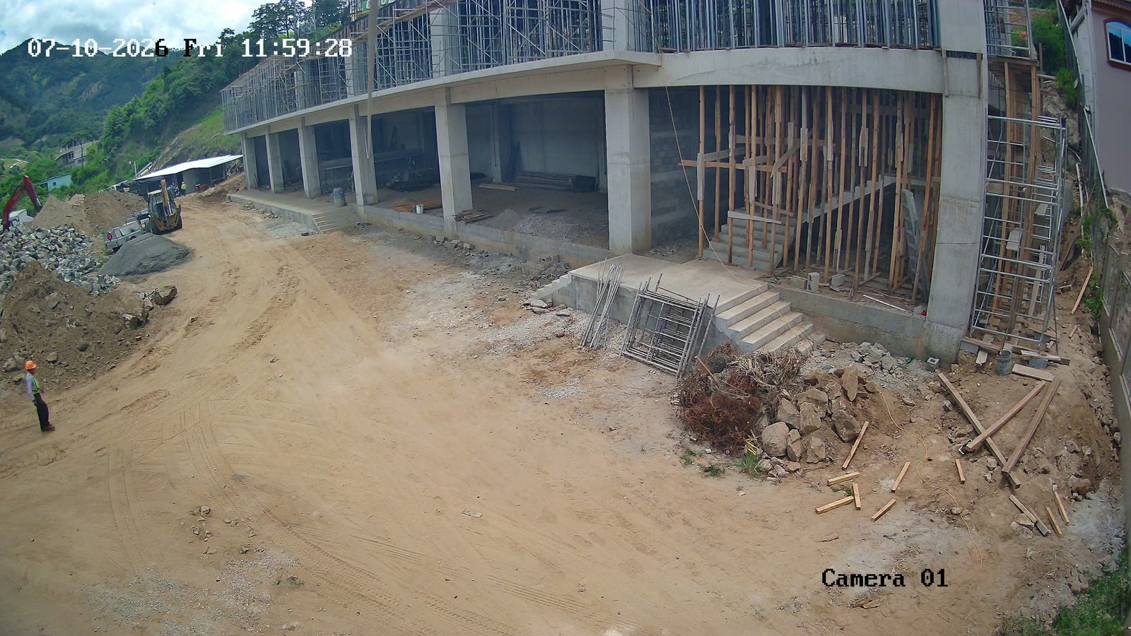 Avance de obra del 10/07/2026 — foto 4