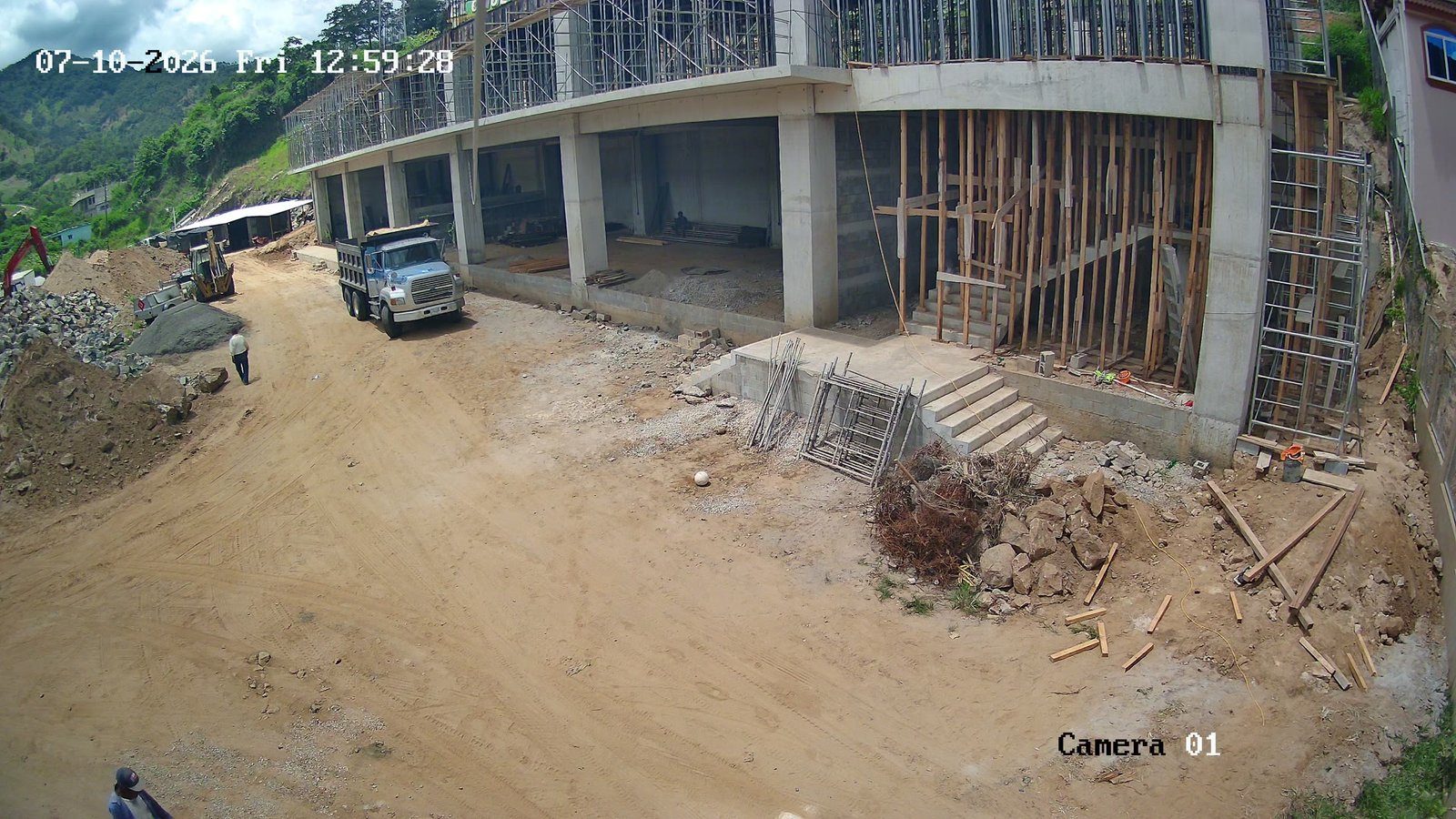 Avance de obra del 10/07/2026 — foto 3