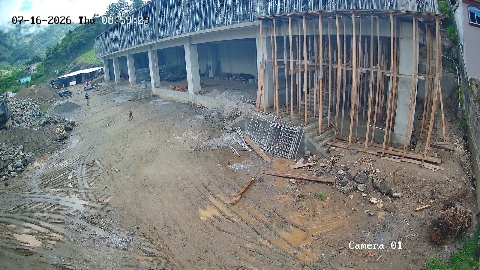 Avance de obra del 16/07/2026 — foto 6