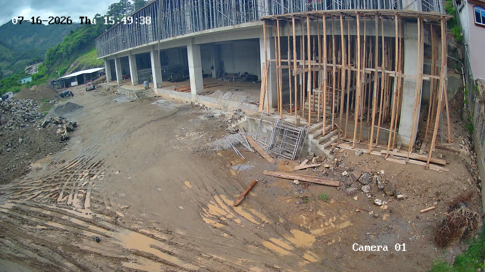Avance de obra del 17/07/2026 — foto 4