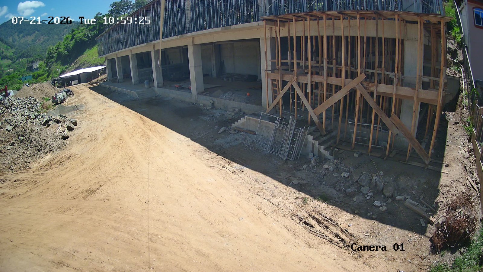Avance de obra del 21/07/2026 — foto 4
