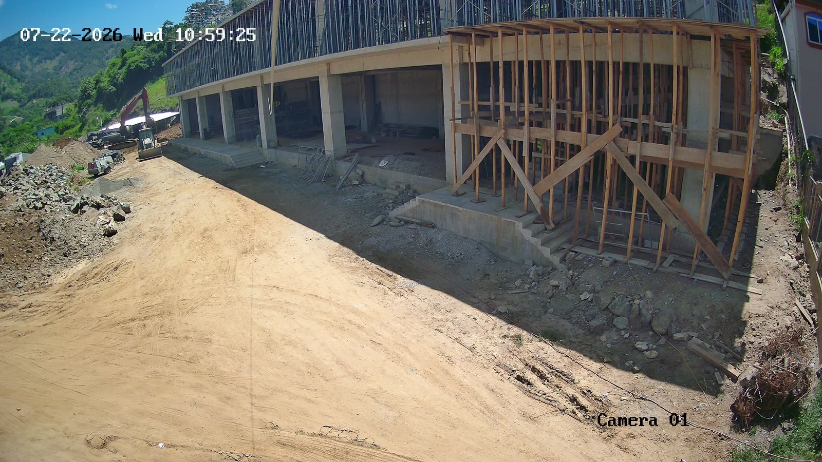 Avance de obra del 22/07/2026 — foto 5