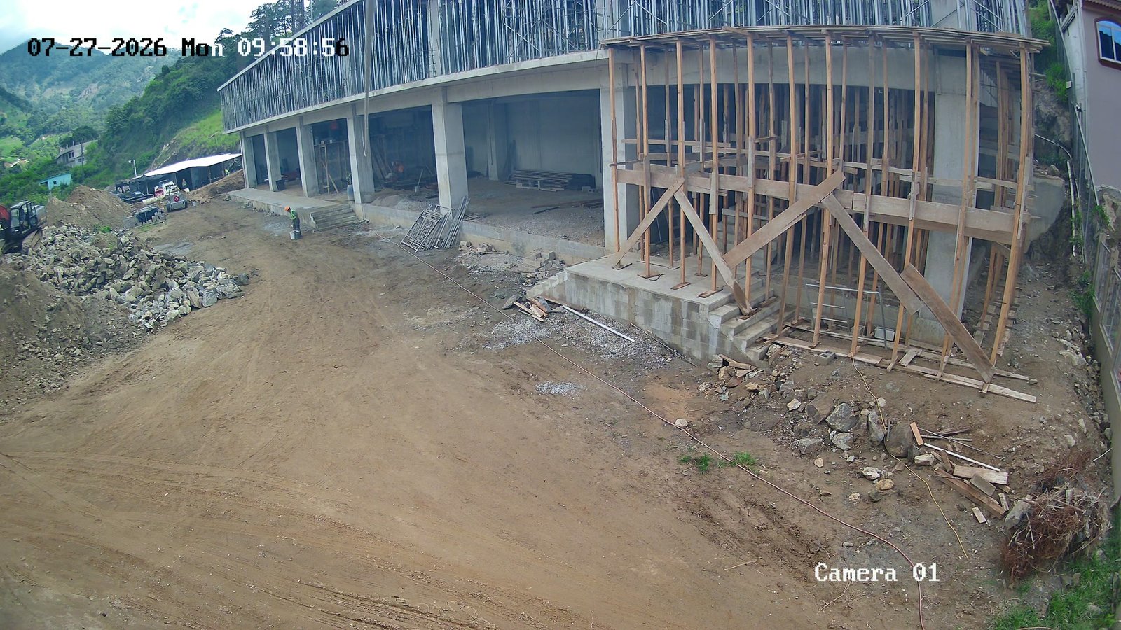 Avance de obra del 27/07/2026 — foto 6