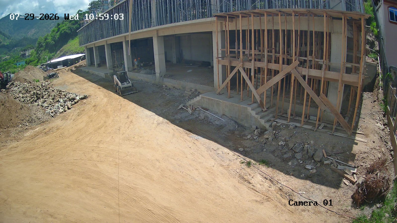 Avance de obra del 29/07/2026 — foto 5
