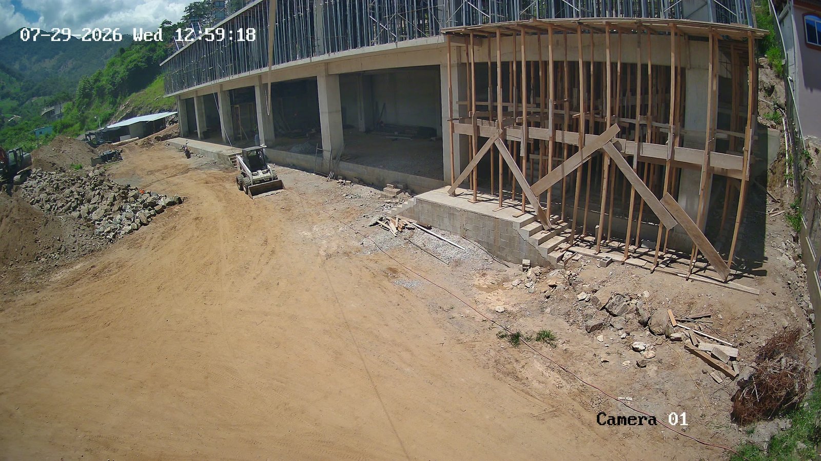Avance de obra del 29/07/2026 — foto 3