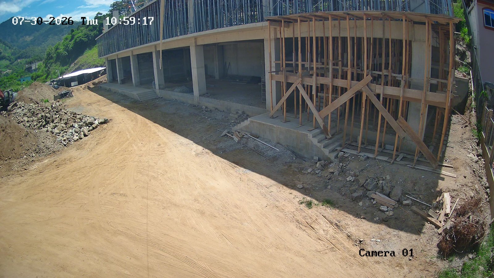 Avance de obra del 30/07/2026 — foto 5